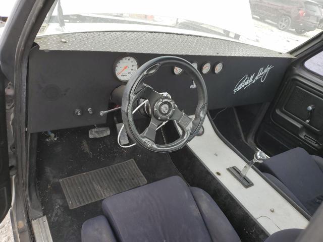 Photo 8 from auction – 1981 FORD F100 with VIN 1FTCF10F6BUA20318