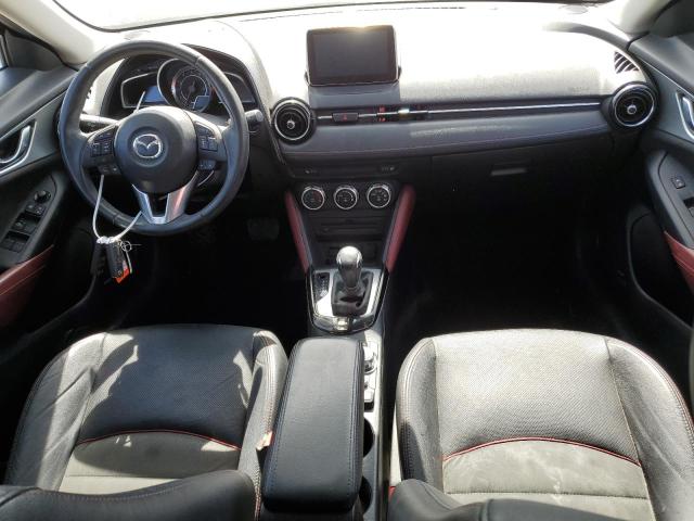 Photo 8 from auction – 2016 MAZDA CX-3 GRAND with VIN JM1DKFD72G0135125