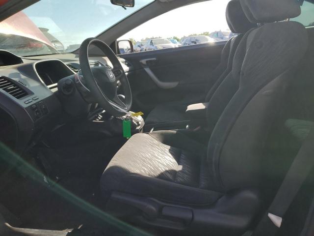 Photo 7 from auction – 2006 HONDA CIVIC EX with VIN 2HGFG12866H547889