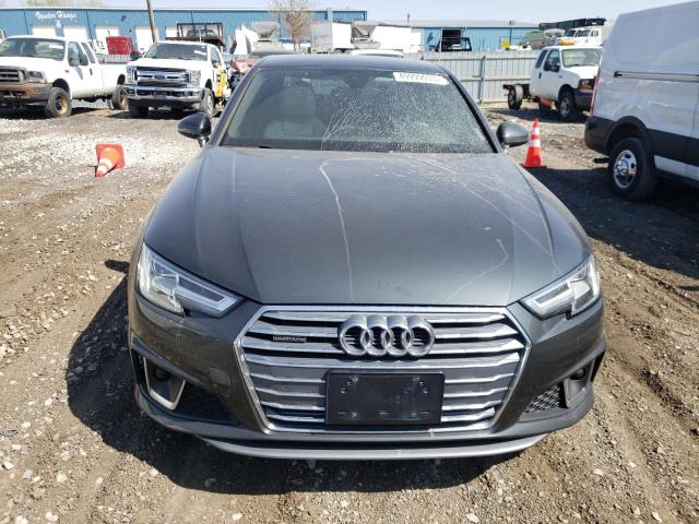 Photo 5 from auction – 2019 AUDI A4 PREMIUM with VIN WAUENAF49KN001643