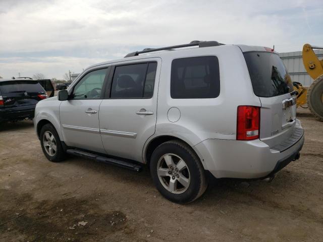 صورة رقم 2 من المزاد - 2009 HONDA PILOT EX مع VIN 5FNYF384X9B009362