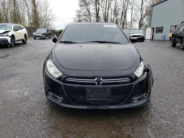 Photo 5 from auction – 2014 DODGE DART LIMIT with VIN 1C3CDFCB5ED865780