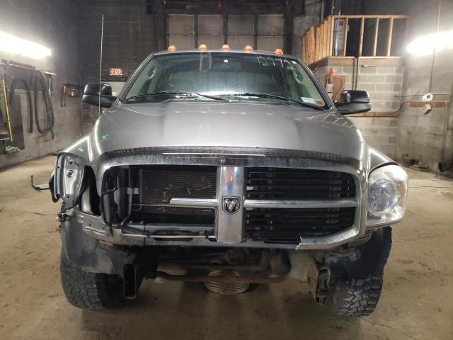 Photo 5 from auction – 2008 DODGE RAM 2500 S with VIN 3D7KS28D78G138833