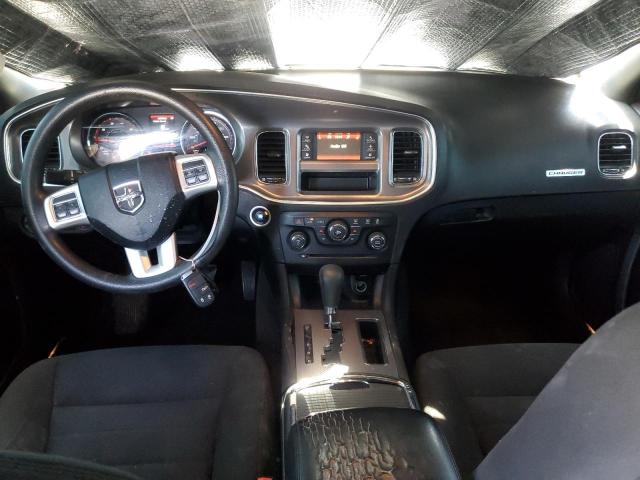 Photo 8 from auction – 2012 DODGE CHARGER SE with VIN 2C3CDXBG1CH211930