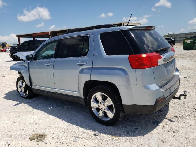 Photo 2 from auction – 2014 GMC TERRAIN SL with VIN 2GKFLWEK5E6381331
