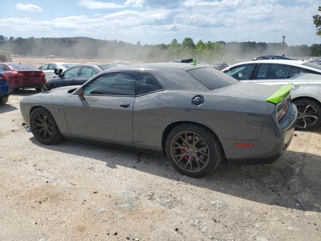 Photo 2 from auction – 2017 DODGE CHALLENGER with VIN 2C3CDZC94HH518298