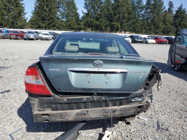 Photo 6 from auction – 2004 TOYOTA CAMRY LE with VIN 4T1BE30KX4U367902