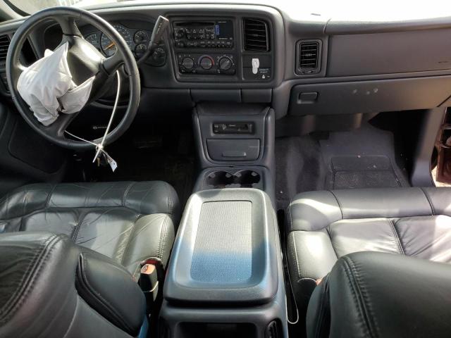 Photo 8 from auction – 2000 CHEVROLET SILVERADO with VIN 1GCEC19V4YZ157037