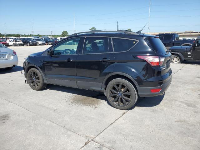 Photo 2 from auction – 2018 FORD ESCAPE SE with VIN 1FMCU9GD9JUB79143