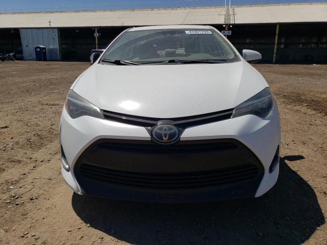 Photo 5 from auction – 2018 TOYOTA COROLLA L with VIN 2T1BURHE1JC003918