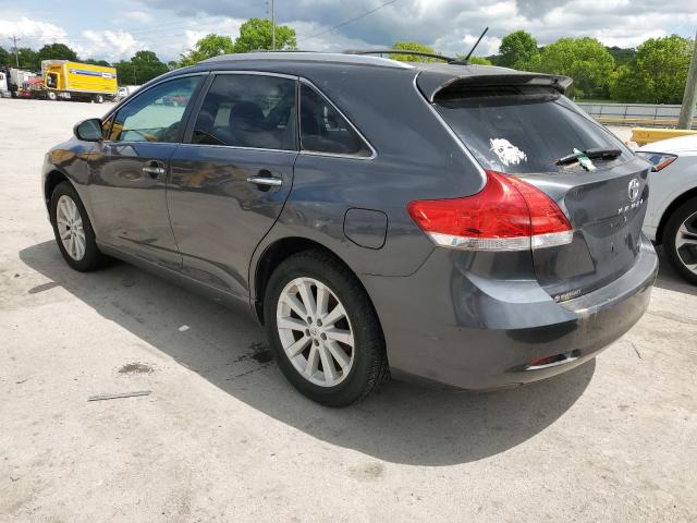 Photo 2 from auction – 2011 TOYOTA VENZA with VIN 4T3ZA3BB5BU041436