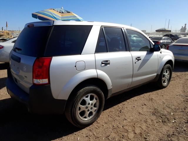 Photo 3 from auction – 2003 SATURN VUE with VIN 5GZCZ53B73S823884