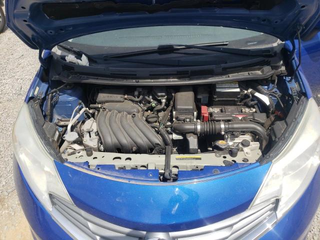Photo 11 from auction – 2015 NISSAN VERSA NOTE with VIN 3N1CE2CP8FL423300