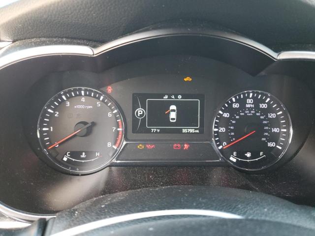 Zdjęcie 9 z aukcji – 2014 KIA OPTIMA SX z VIN 5XXGR4A66EG299031