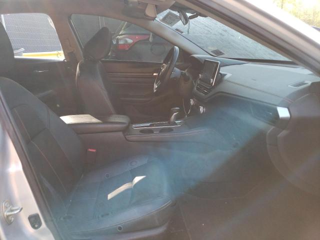 Photo 7 from auction – 2020 NISSAN ALTIMA SR with VIN 1N4BL4CV8LC203161