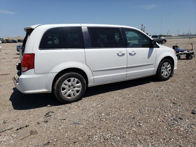 Photo 3 from auction – 2015 DODGE GRAND CARA with VIN 2C4RDGBG8FR653852