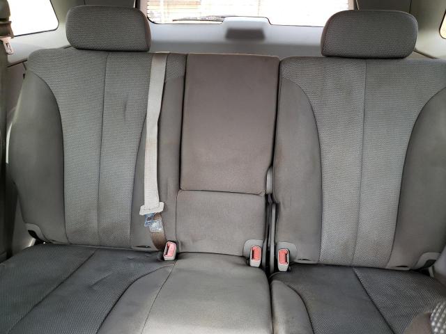 Photo 10 from auction – 2006 CHRYSLER PACIFICA with VIN 2A4GM48416R741008