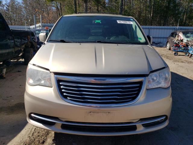 Photo 5 from auction – 2014 CHRYSLER TOWN & COU with VIN 2C4RC1BG9ER359052