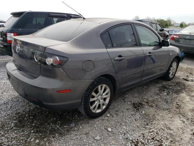 Photo 3 from auction – 2007 MAZDA 3 I with VIN JM1BK12FX71719044