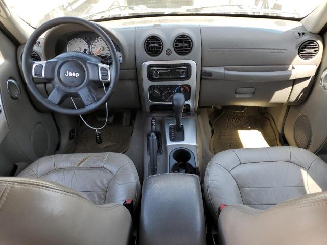Photo 8 from auction – 2004 JEEP LIBERTY LI with VIN 1J4GL58K64W262160