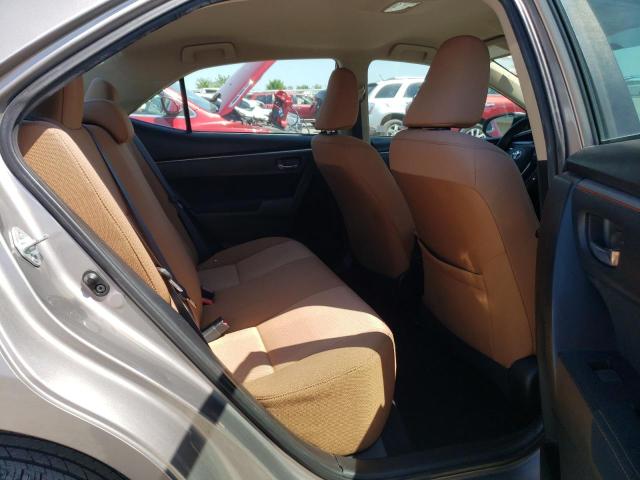 Photo 10 from auction – 2014 TOYOTA COROLLA L with VIN 5YFBURHE7EP007932