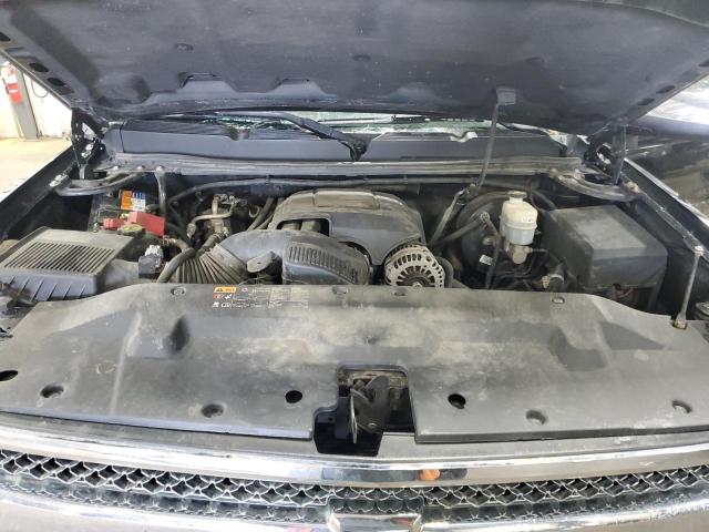 Photo 11 from auction – 2013 CHEVROLET SILVERADO with VIN 3GCPKSE79DG352652