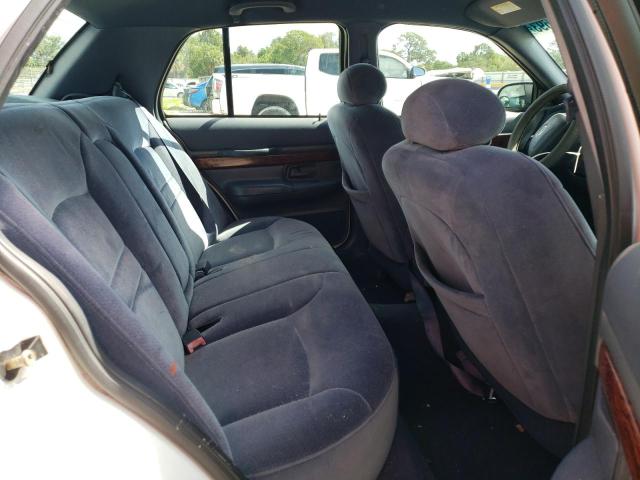 Photo 10 from auction – 2002 MERCURY GRAND MARQ with VIN 2MEFM74W42X659613