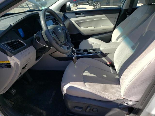 Photo 7 from auction – 2016 HYUNDAI SONATA SPO with VIN 5NPE34AF0GH291099
