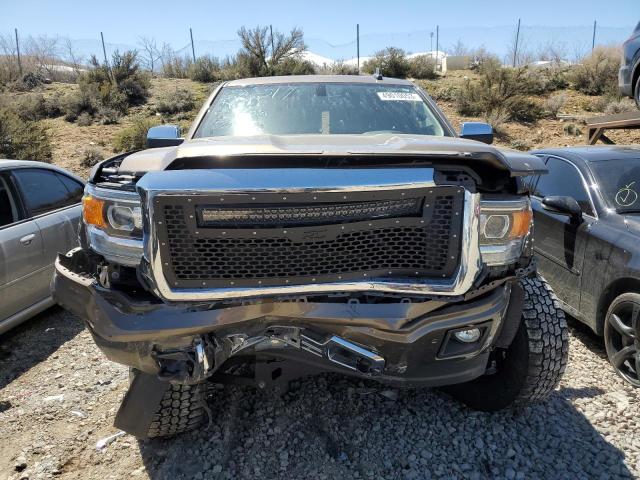 Photo 5 from auction – 2015 GMC SIERRA K15 with VIN 3GTU2WEC9FG236085