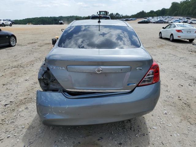 Photo 6 from auction – 2012 NISSAN VERSA S with VIN 3N1CN7AP5CL842488