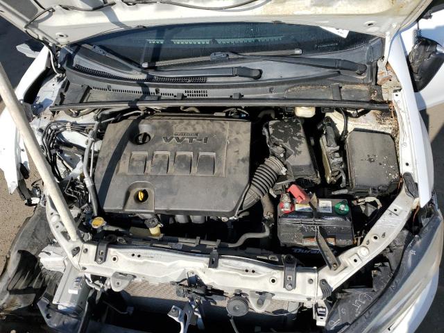 Photo 11 from auction – 2014 TOYOTA COROLLA L with VIN 2T1BURHE1EC160774