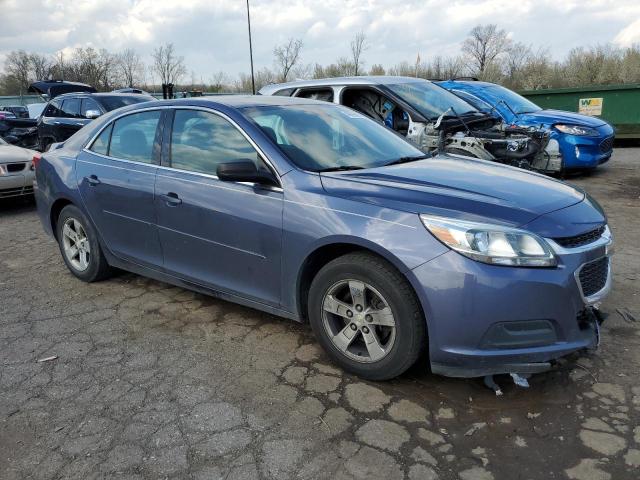 Photo 4 from auction – 2015 CHEVROLET MALIBU LS with VIN 1G11B5SLXFF216455