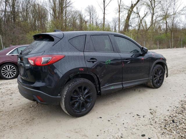 Photo 3 from auction – 2014 MAZDA CX-5 GT with VIN JM3KE2DY9E0338047