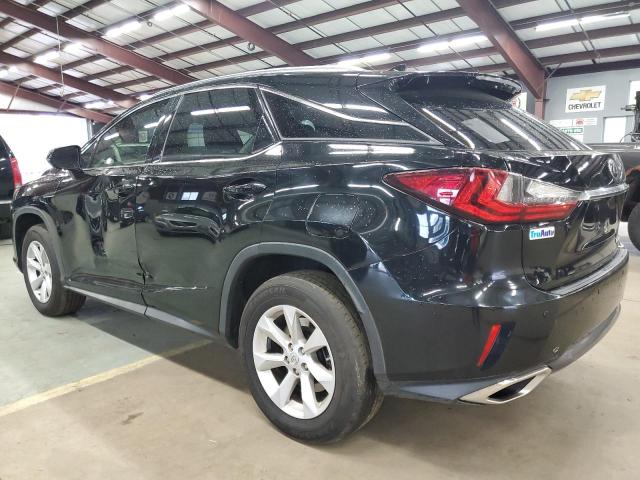 Photo 2 from auction – 2016 LEXUS RX 350 BAS with VIN 2T2BZMCA1GC013779