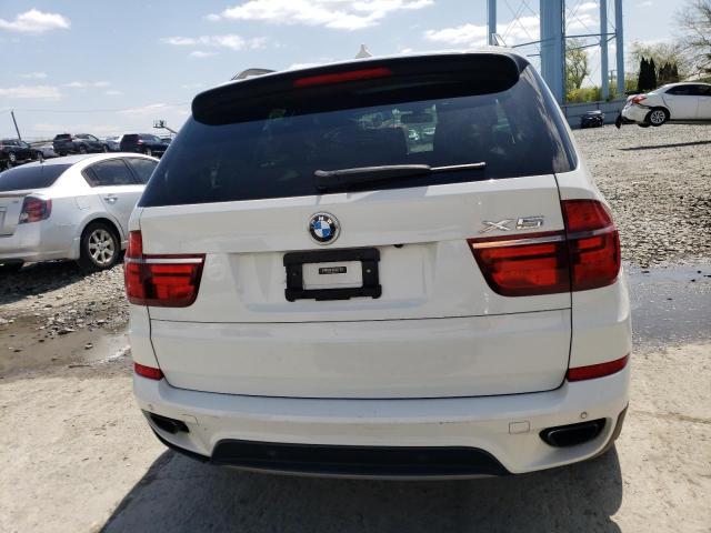 Photo 6 from auction – 2013 BMW X5 XDRIVE5 with VIN 5UXZV8C59D0C17066