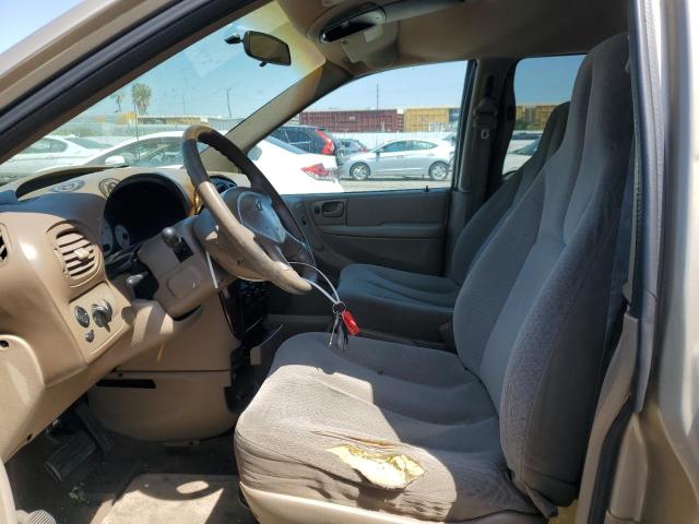 Photo 7 from auction – 2002 CHRYSLER TOWN & COU with VIN 2C4GP44392R748261