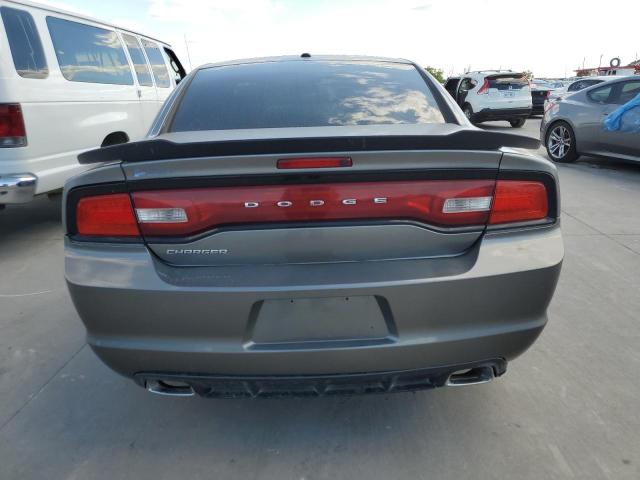 Foto 6 de la subasta – 2011 DODGE CHARGER con VIN 2B3CL3CG1BH552427