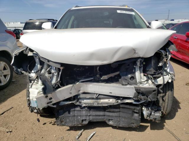Photo 5 from auction – 2015 LEXUS RX 350 with VIN 2T2ZK1BA4FC180090
