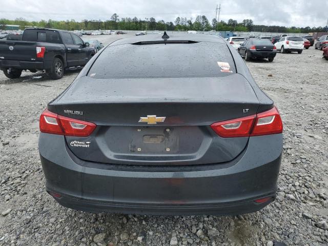 Photo 6 from auction – 2016 CHEVROLET MALIBU LT with VIN 1G1ZE5STXGF201028
