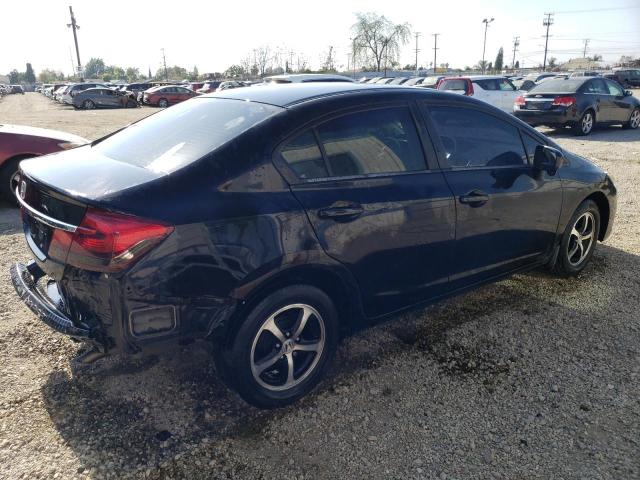 Photo 3 from auction – 2015 HONDA CIVIC SE with VIN 2HGFB2F76FH552113