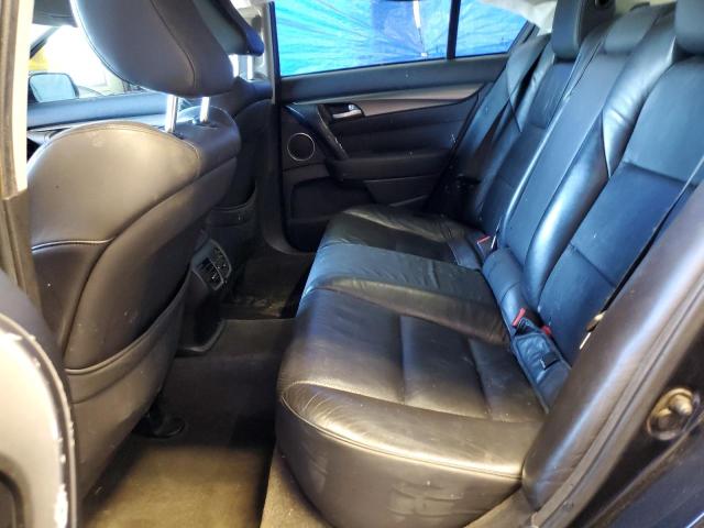 Photo 10 from auction – 2013 ACURA TL TECH with VIN 19UUA8F59DA017235