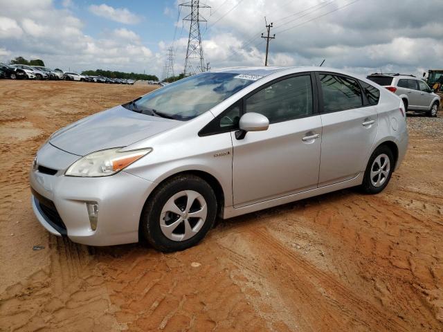 TOYOTA PRIUS 2013 with VIN JTDKN3DU0D5575488 - Photo from auction