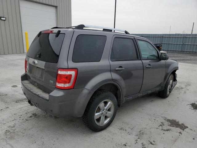 Photo 3 from auction – 2010 FORD ESCAPE LIM with VIN 1FMCU9EG0AKA06362