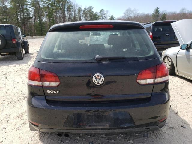 Photo 6 from auction – 2014 VOLKSWAGEN GOLF with VIN WVWDB7AJ2EW004938