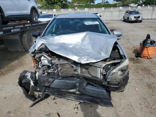 Photo 5 from auction – 2014 TOYOTA COROLLA L with VIN 2T1BURHE7EC205507
