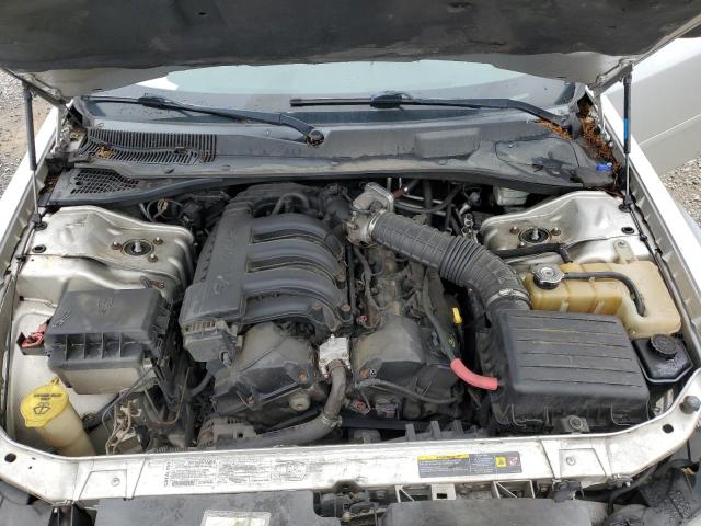 Photo 11 from auction – 2005 CHRYSLER 300 with VIN 2C3JA43R95H696450