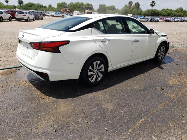 Photo 3 from auction – 2023 NISSAN ALTIMA S with VIN 1N4BL4BVXPN337634