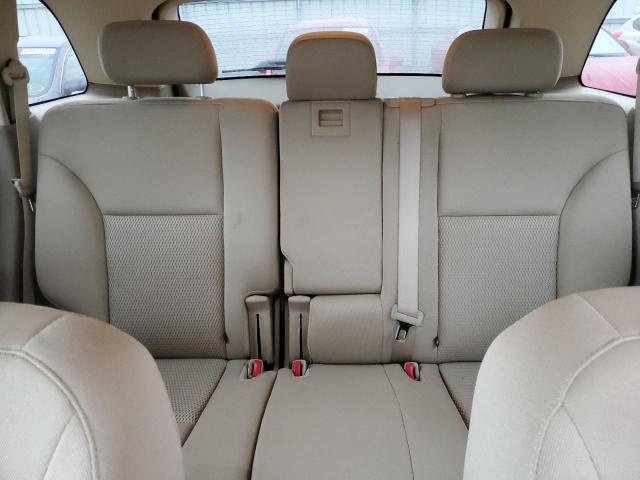 Photo 10 from auction – 2007 FORD EDGE SE with VIN 2FMDK46C87BA85050