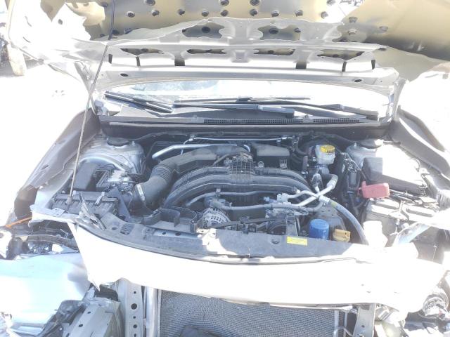 Photo 12 from auction – 2021 SUBARU IMPREZA with VIN 4S3GTAA65M1714365