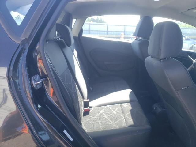 Photo 10 from auction – 2013 FORD FIESTA SE with VIN 3FADP4EJXDM107393